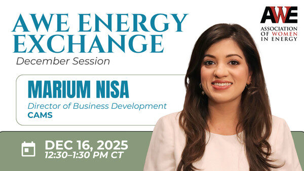 Lunch and Learn: December