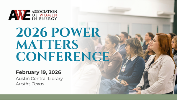 2026 Power Matters Conference | Navigating Load Growth in Energy