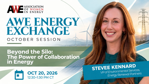 October 2026 Energy Exchange